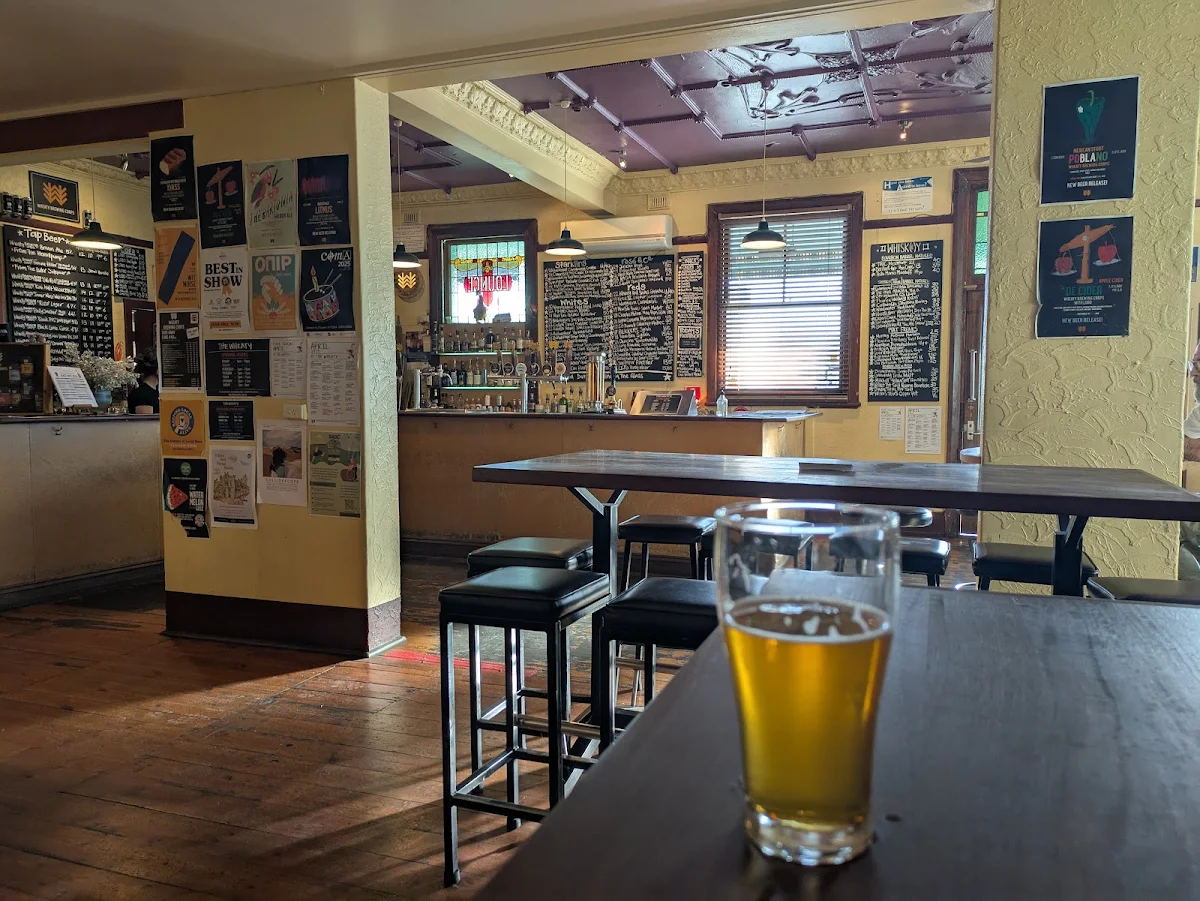 Vibe, Wheatsheaf Hotel