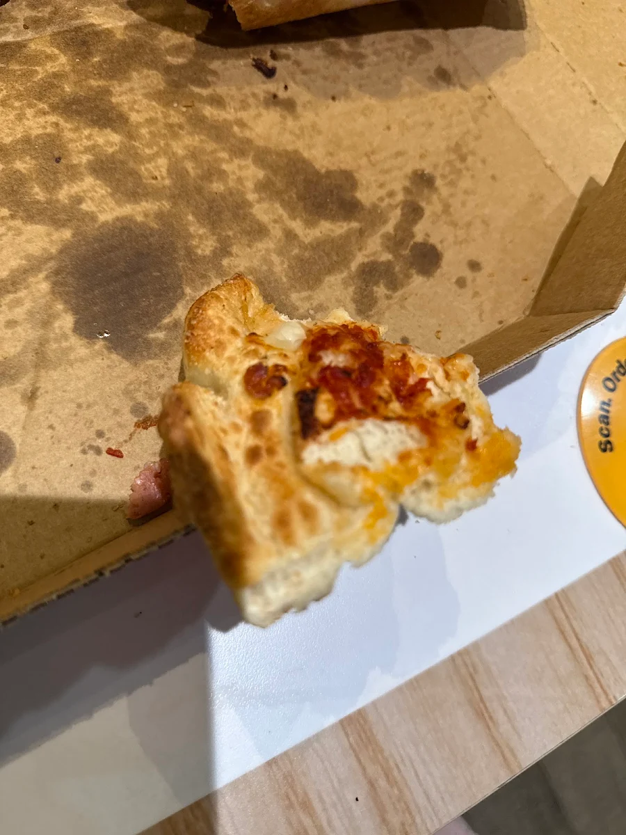 Food & drink, Domino's Pizza Hurlstone Park