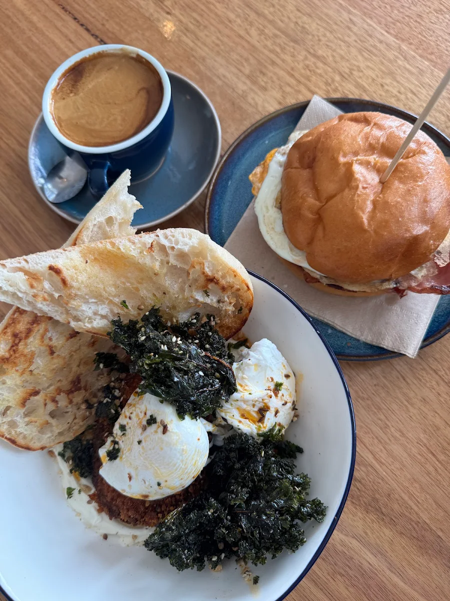 Food & drink, The Local Jervis Bay