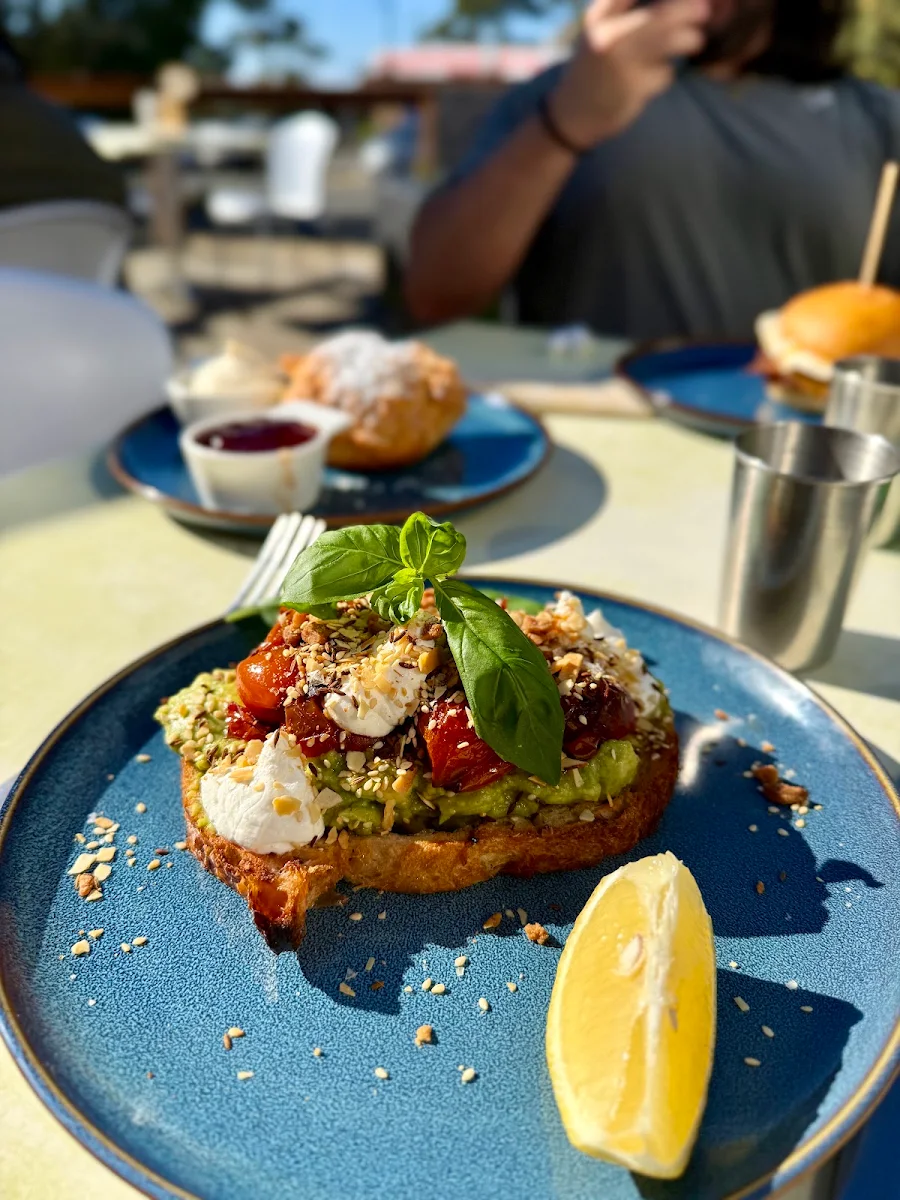 Food & drink, The Local Jervis Bay