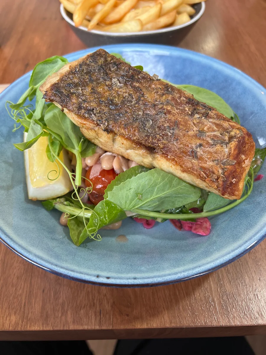 Food & drink, The Local Jervis Bay