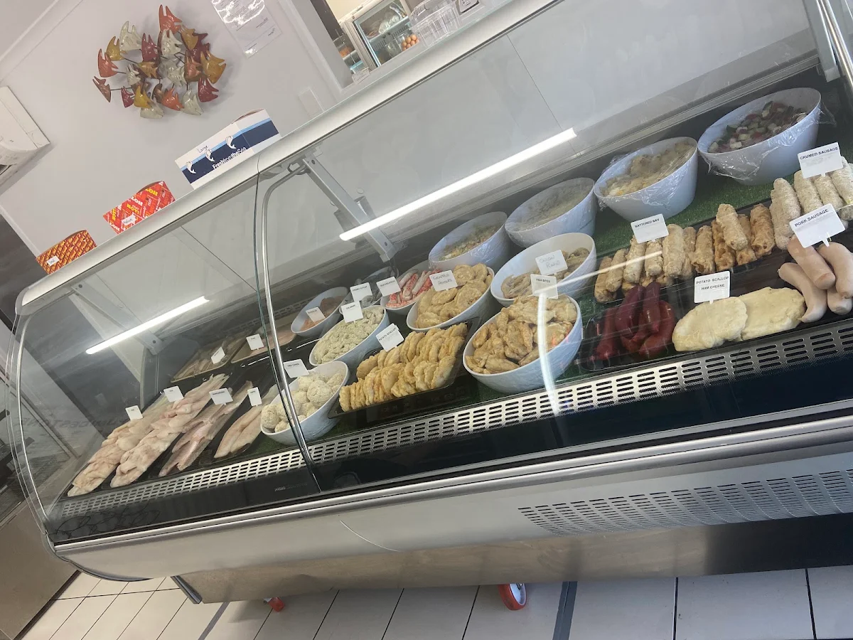 Vibe, Pumicestone Takeaway