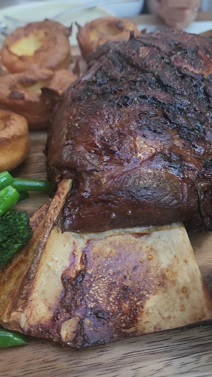 Food & drink, Blowfish Seafood ★ Steak ★ Bar