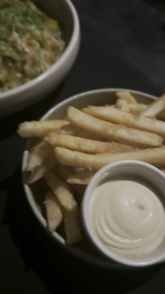 Food & drink, Blowfish Seafood ★ Steak ★ Bar