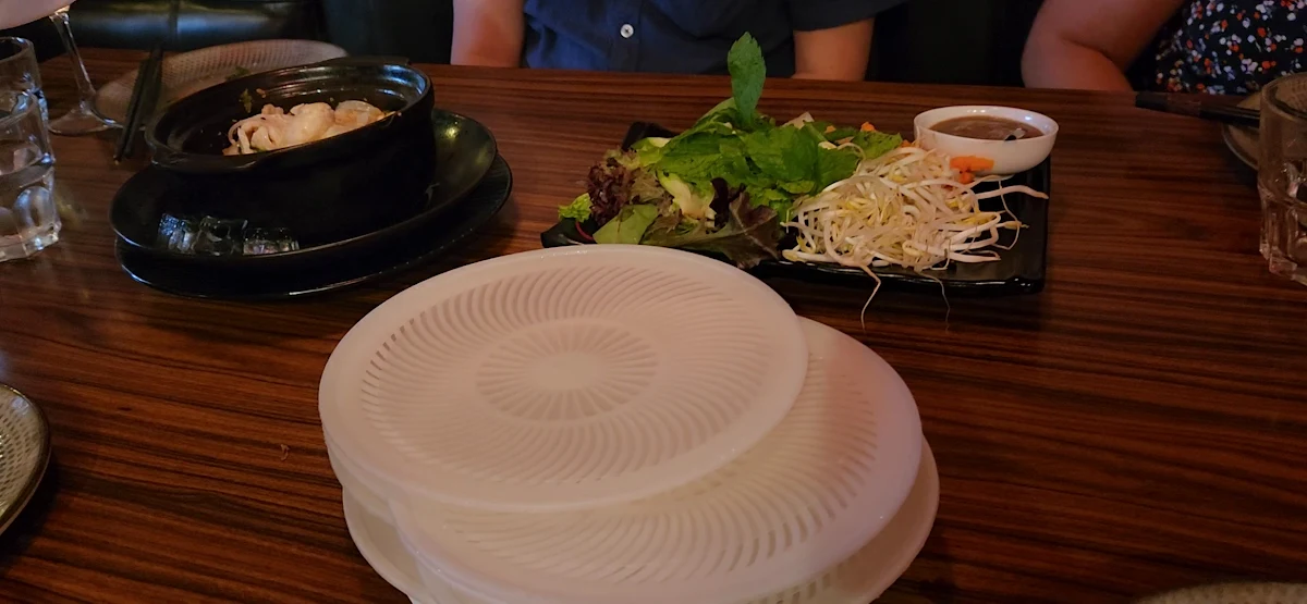 Food & drink, Bay Tinh Vietnamese Restaurant