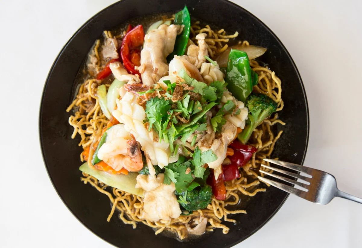 Food & drink, Bay Tinh Vietnamese Restaurant