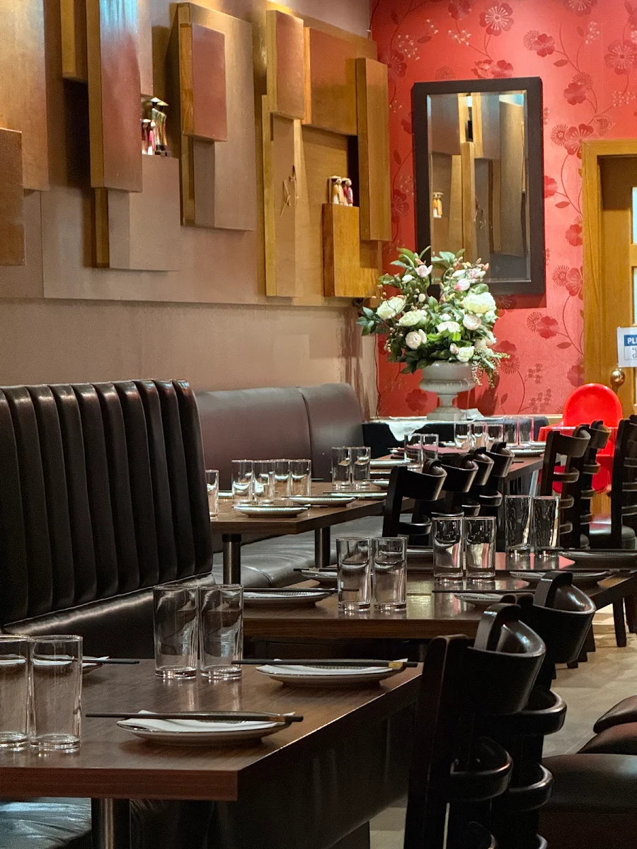 Vibe, Bay Tinh Vietnamese Restaurant