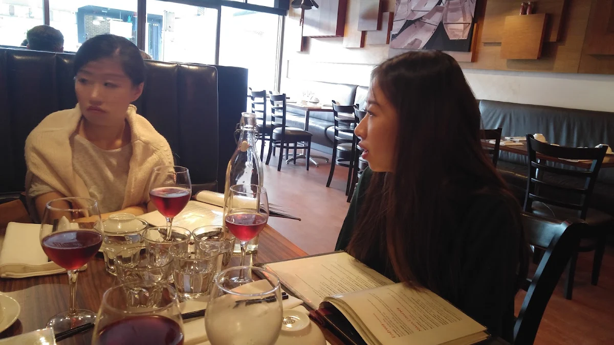 Vibe, Bay Tinh Vietnamese Restaurant
