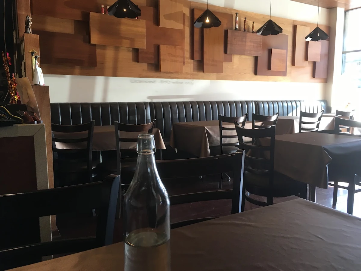 Vibe, Bay Tinh Vietnamese Restaurant