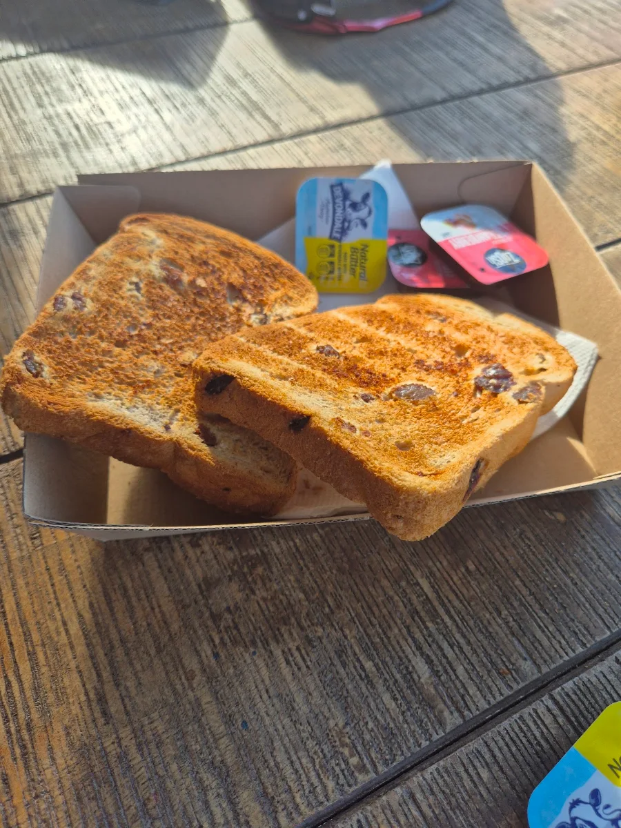 Food & drink, Mermaid Coffee Co.
