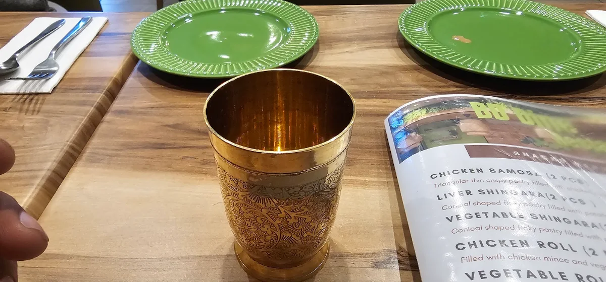 Menu, McDonald's Dickson