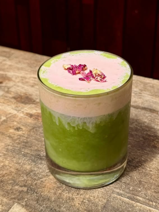 Food & drink, Qué