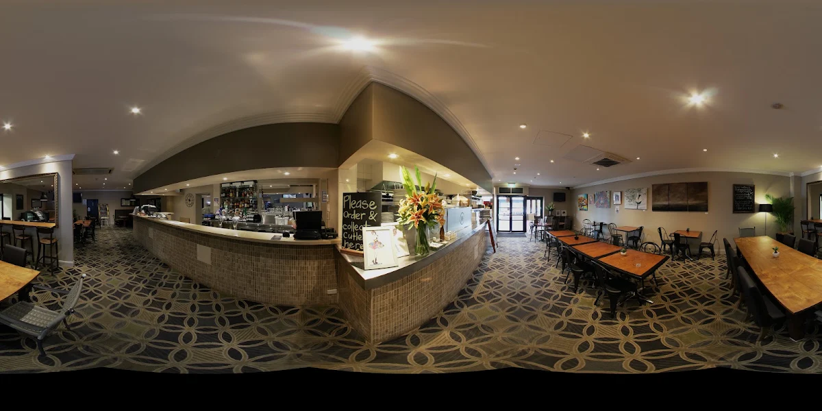 Vibe, Mayfield Hotel