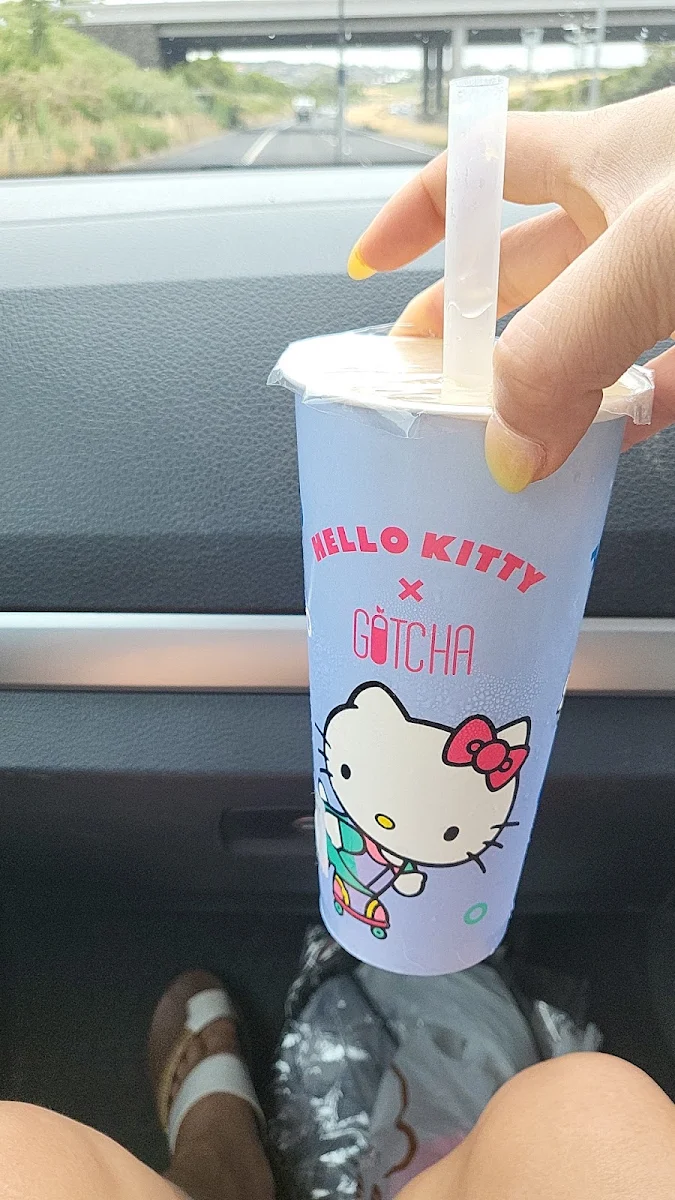 Food & drink, Gotcha Fresh Tea - Footscray