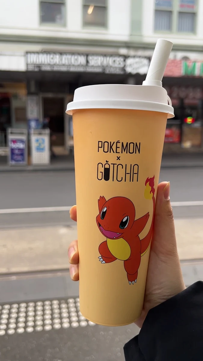 Food & drink, Gotcha Fresh Tea - Footscray