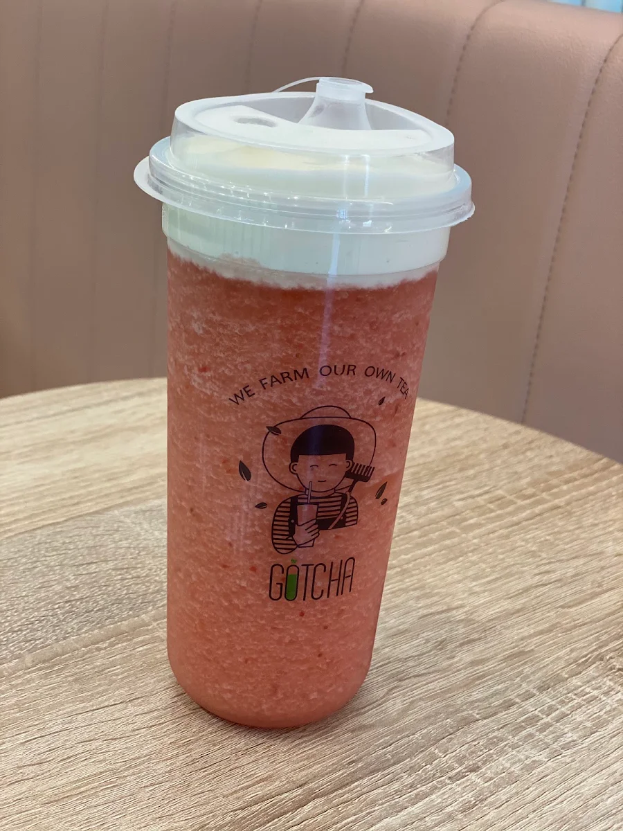 Food & drink, Gotcha Fresh Tea - Footscray