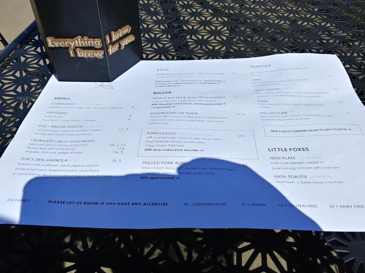 Menu photo 7