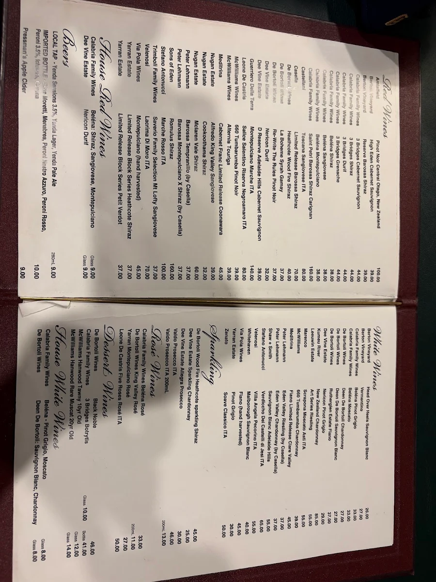 Menu photo 5