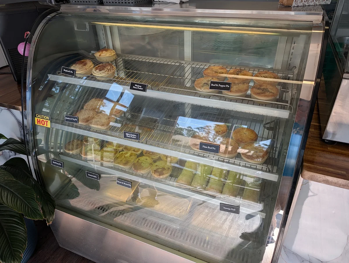 Vibe, The Glen Bakehouse