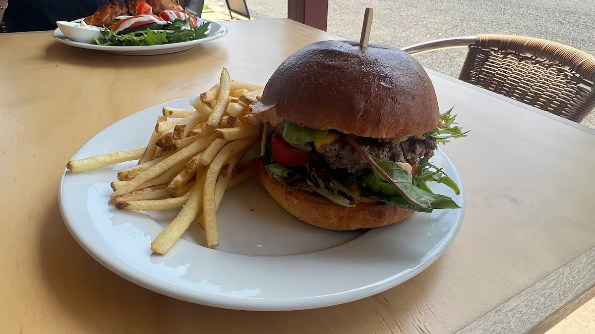Food & drink, The Royal Hotel Cassilis