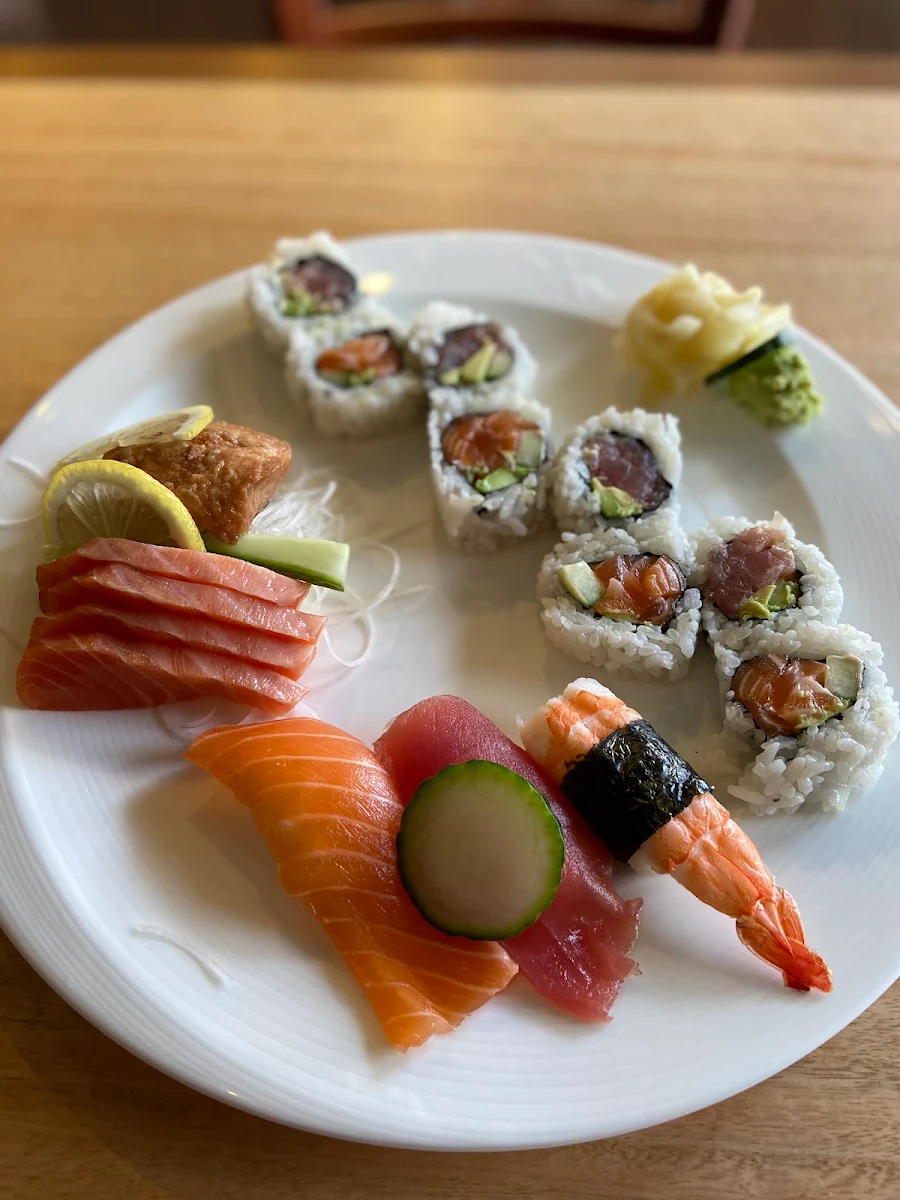 Food & drink, Sozai Restaurant