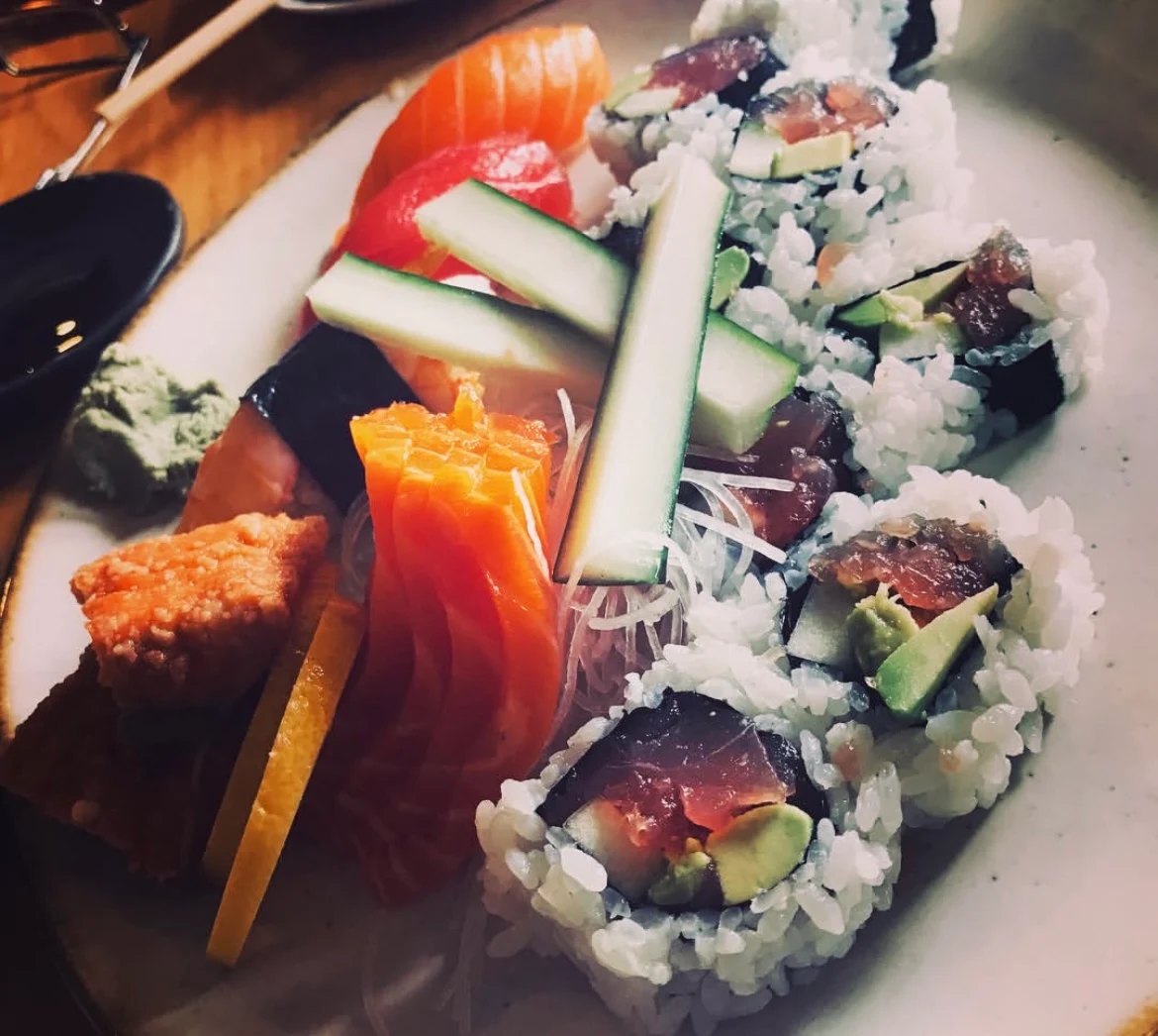 Food & drink, Sozai Restaurant