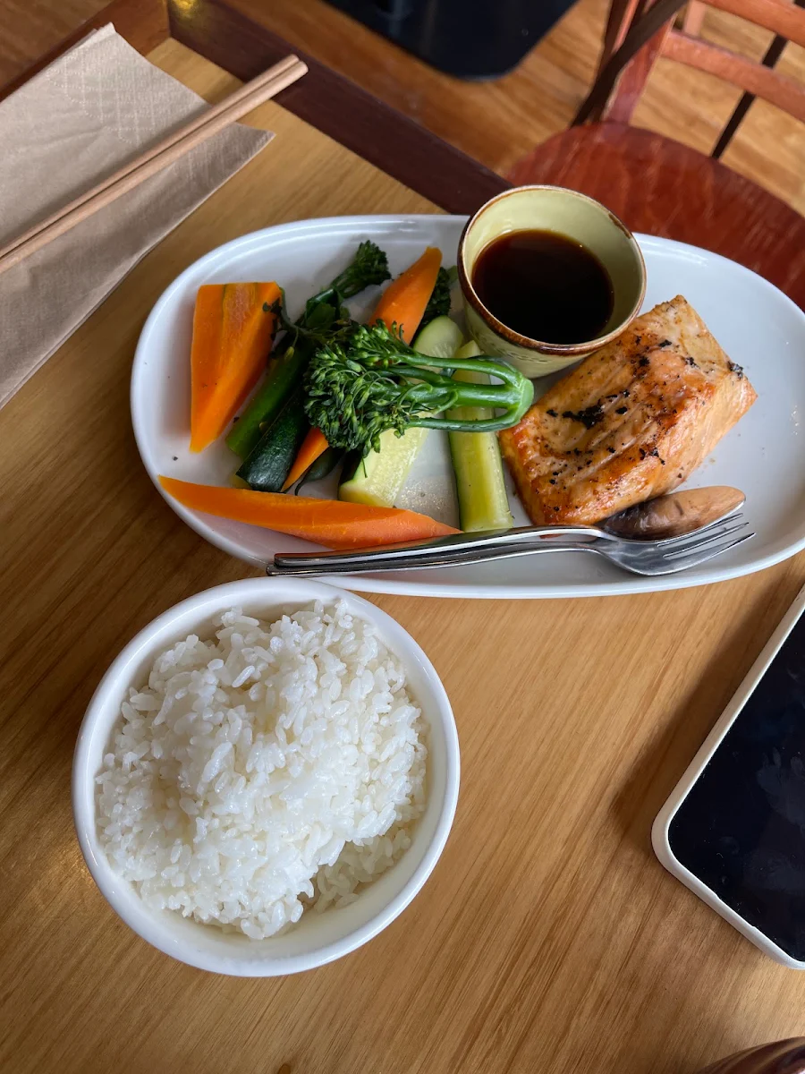 Food & drink, Sozai Restaurant