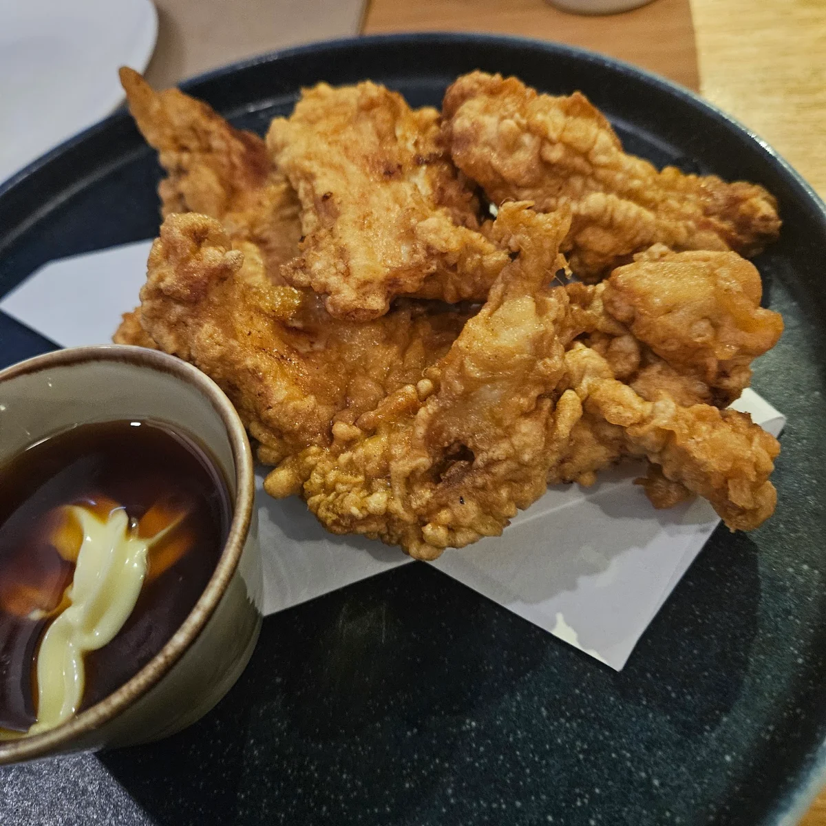 Food & drink, Sozai Restaurant