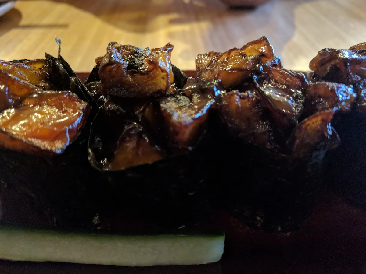 Food & drink, Sozai Restaurant