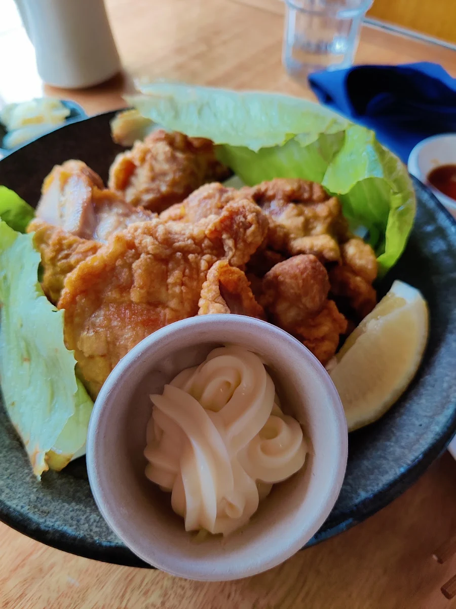 Food & drink, Sozai Restaurant