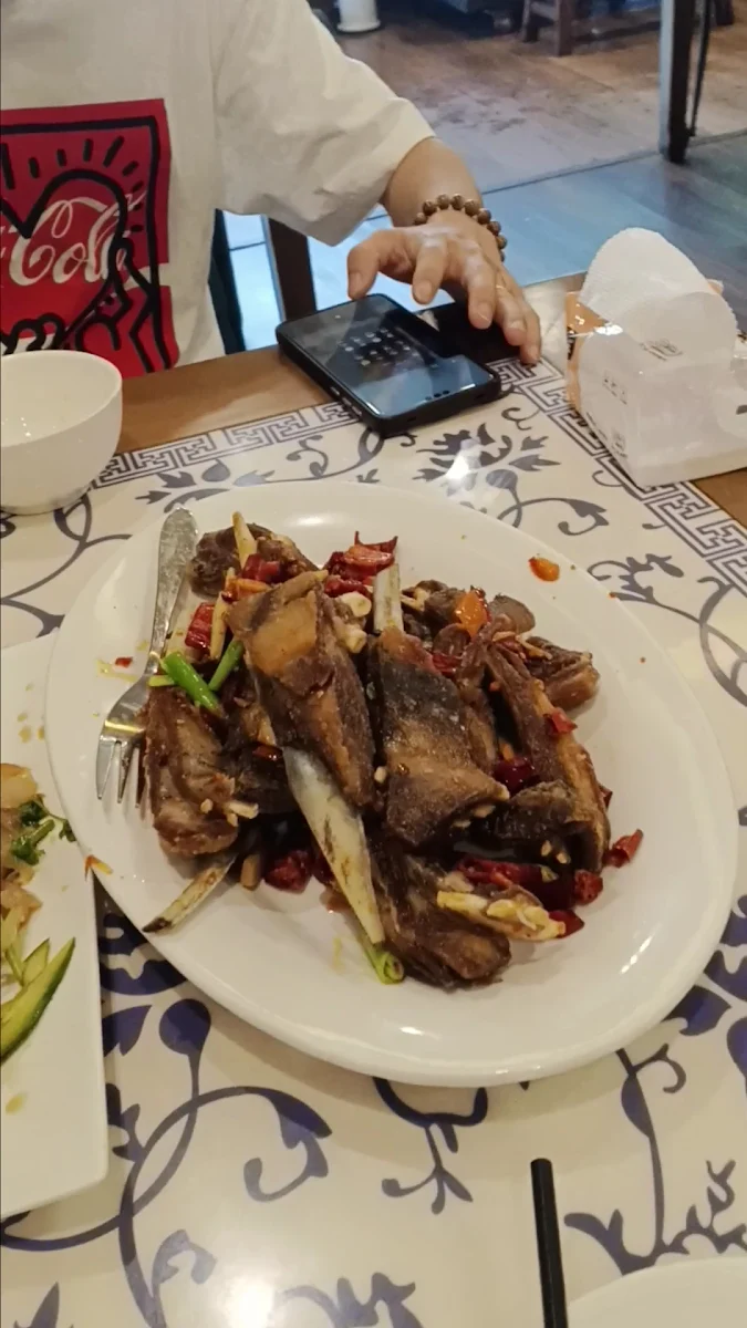 Food & drink, Jia He Yuan Chinese Restaurant