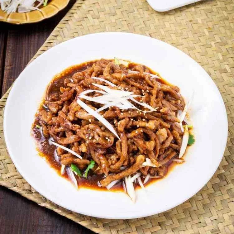 Food & drink, Jia He Yuan Chinese Restaurant