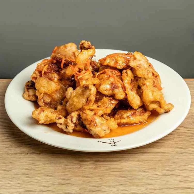 Food & drink, Jia He Yuan Chinese Restaurant