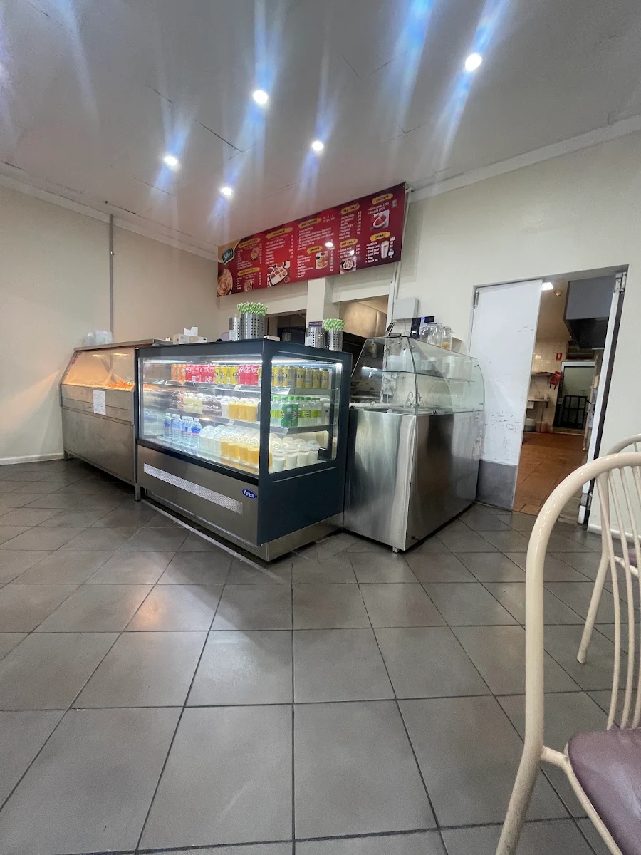 Vibe, shri paranthas penrith