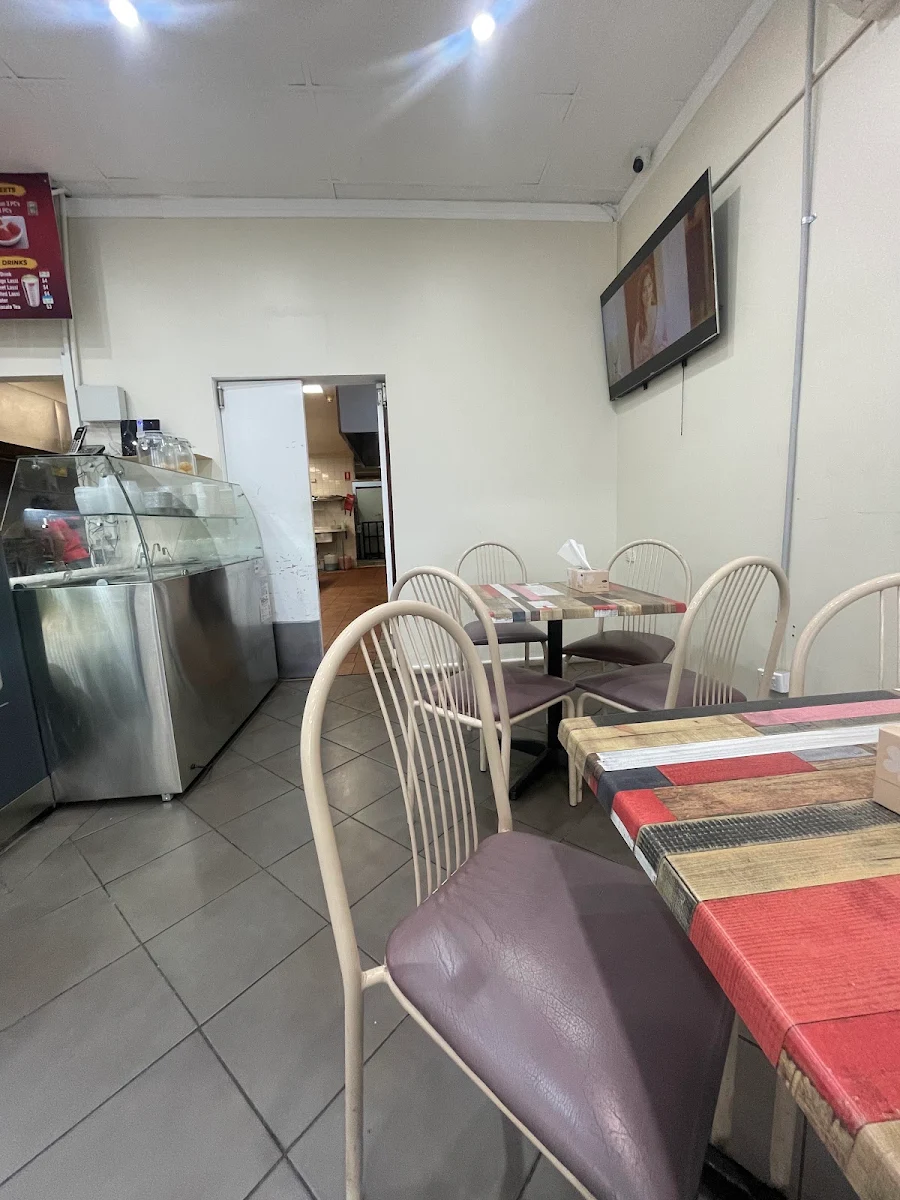 Vibe, shri paranthas penrith