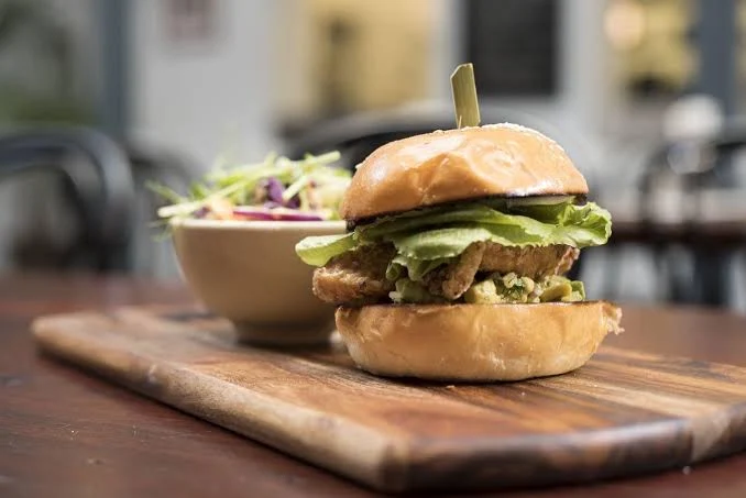 Food & drink, Federal Hotel