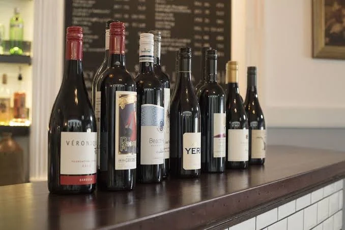 Food & drink, Federal Hotel