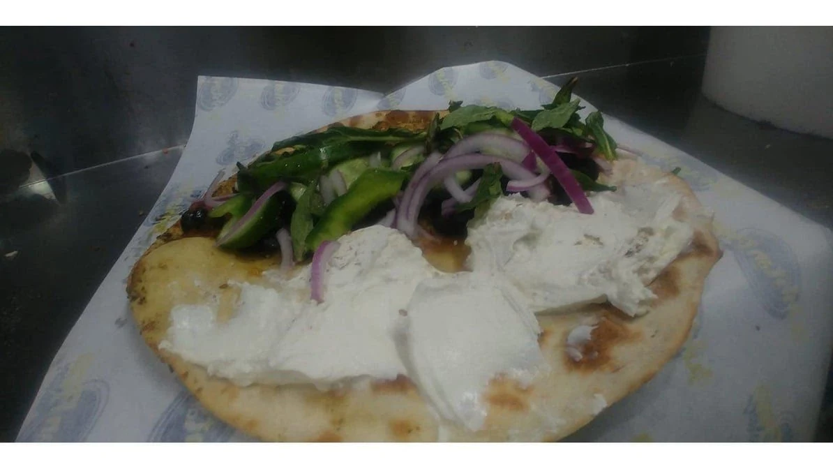 Food & drink, Suhhtan bakery Bankstown - Halal Manoush and Pizzas