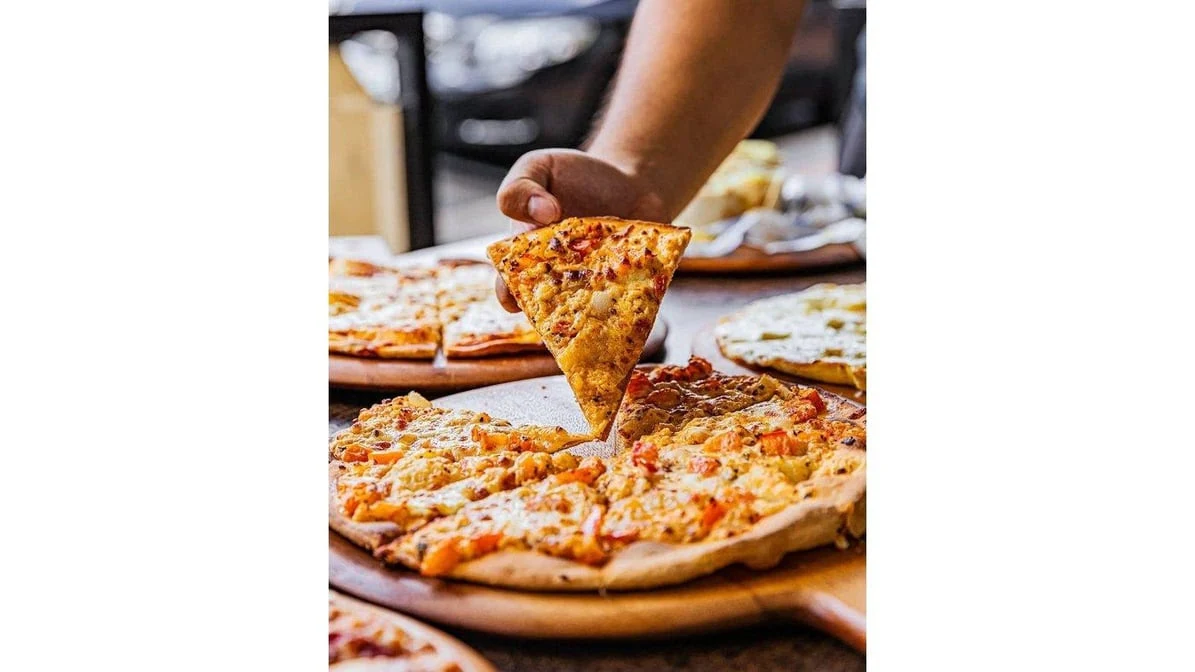 Food & drink, Suhhtan bakery Bankstown - Halal Manoush and Pizzas