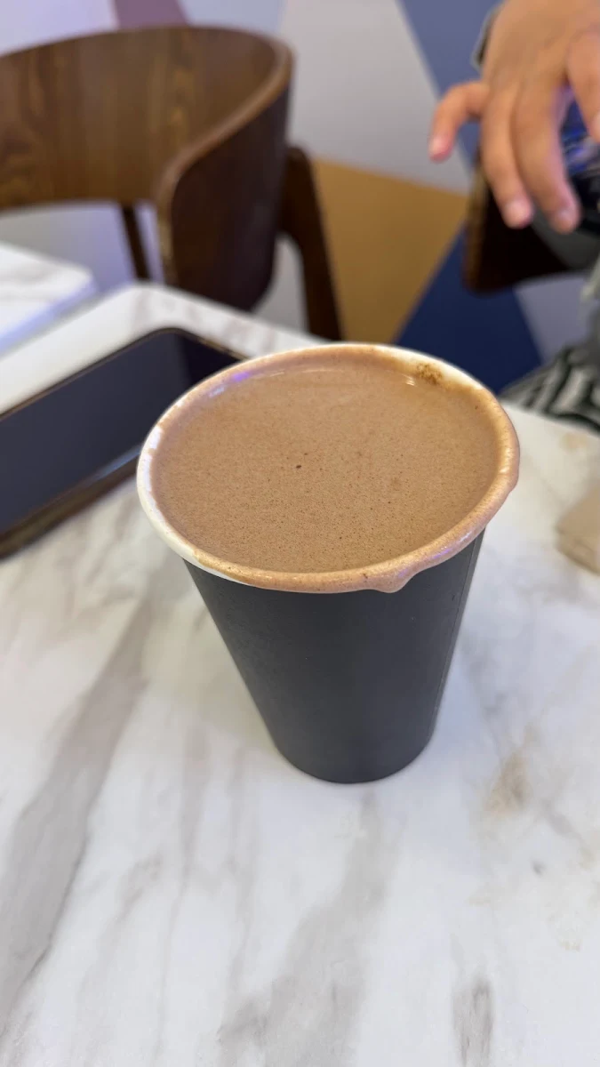 Food & drink, C9 Chocolate & Gelato Shellharbour