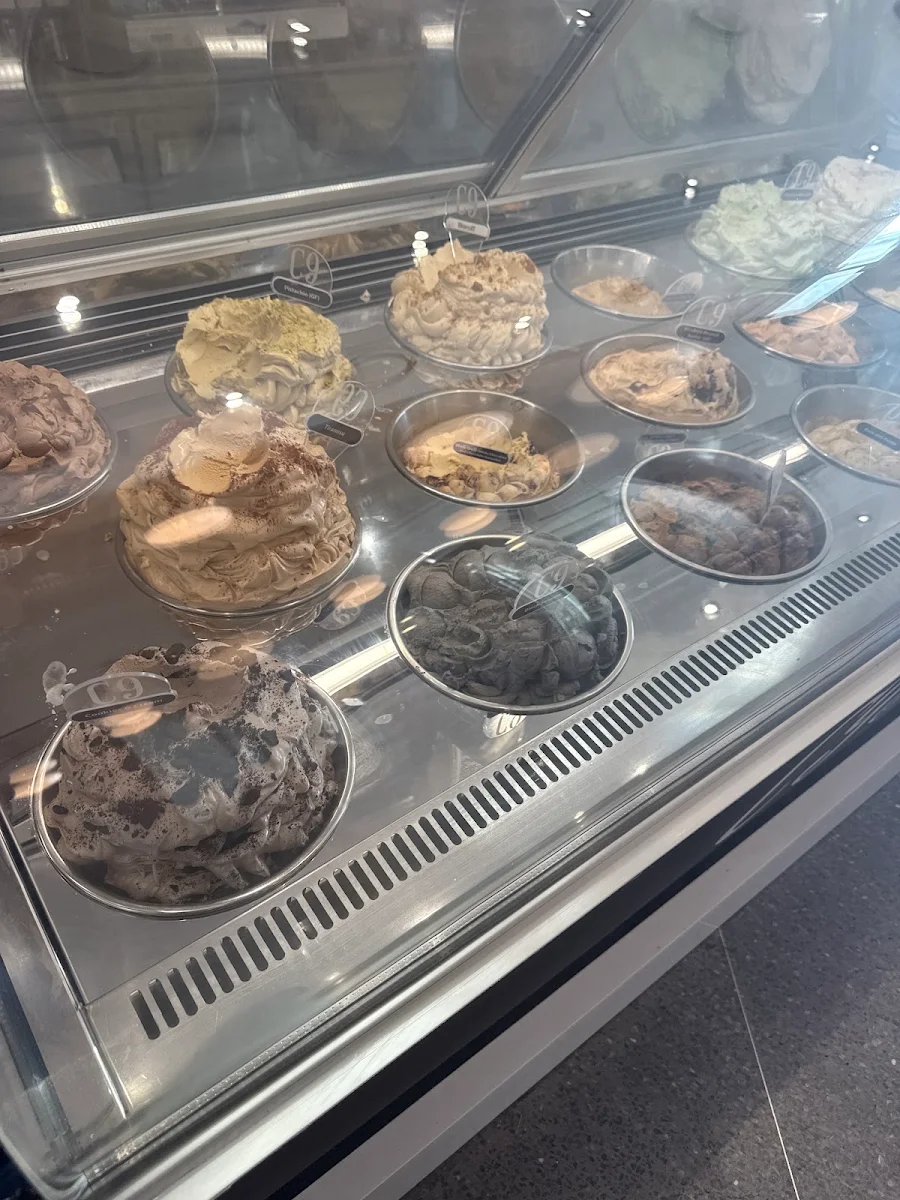 Food & drink, C9 Chocolate & Gelato Shellharbour
