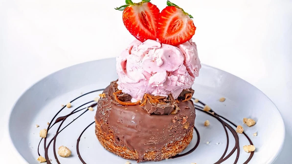 Food & drink, C9 Chocolate & Gelato Shellharbour