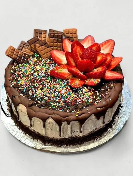 Food & drink, C9 Chocolate & Gelato Shellharbour