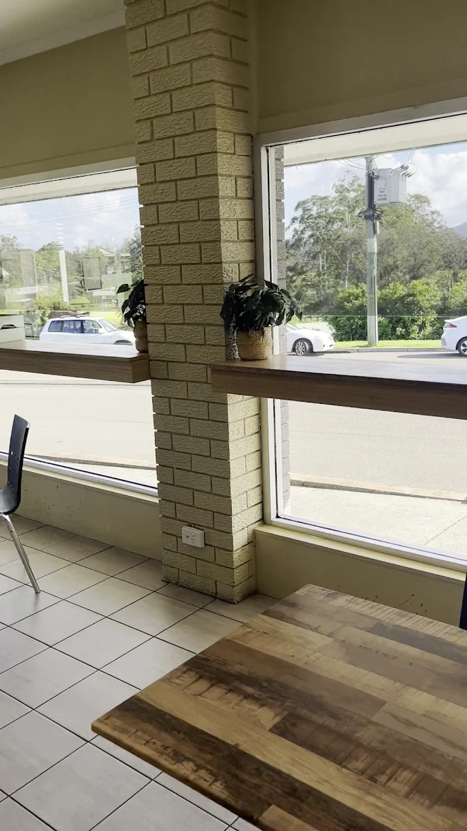 Vibe, Oliver's - Bulahdelah