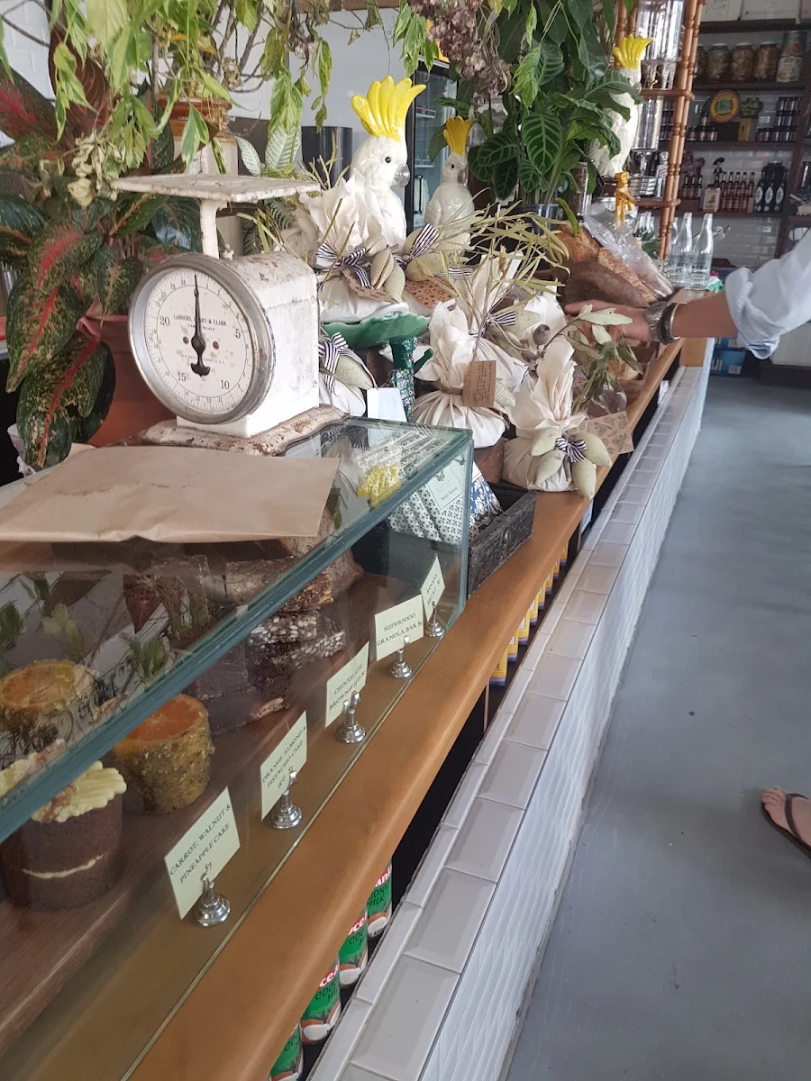 Vibe, Tuckshop Bondi Junction