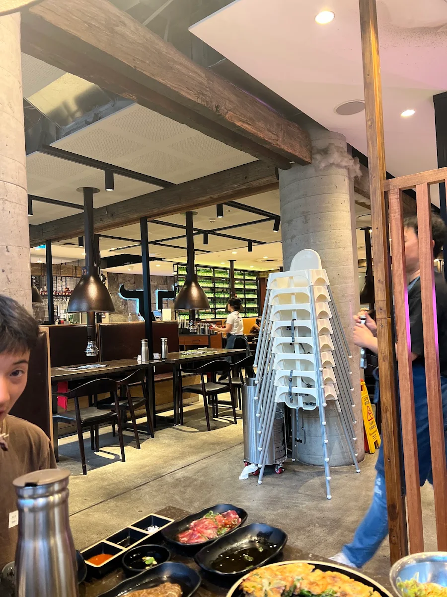 Vibe, The Yook Chatswood