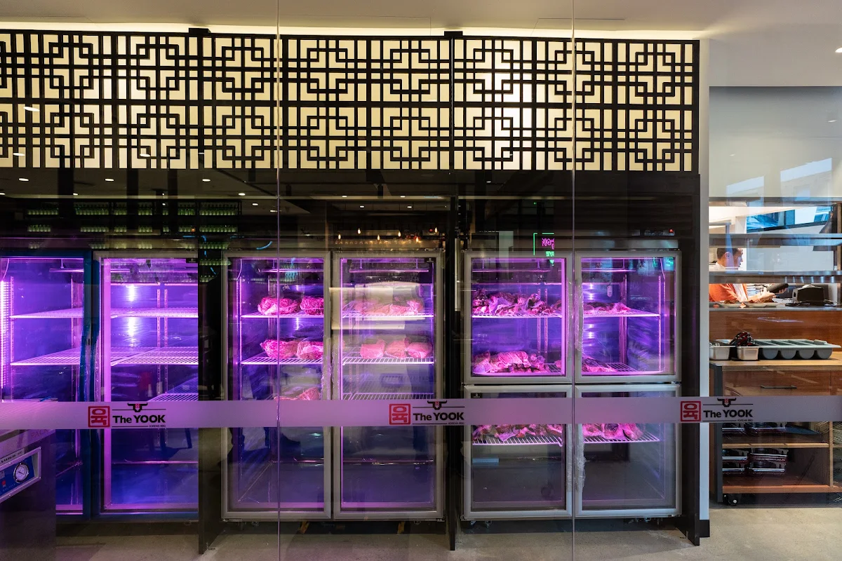 Vibe, The Yook Chatswood