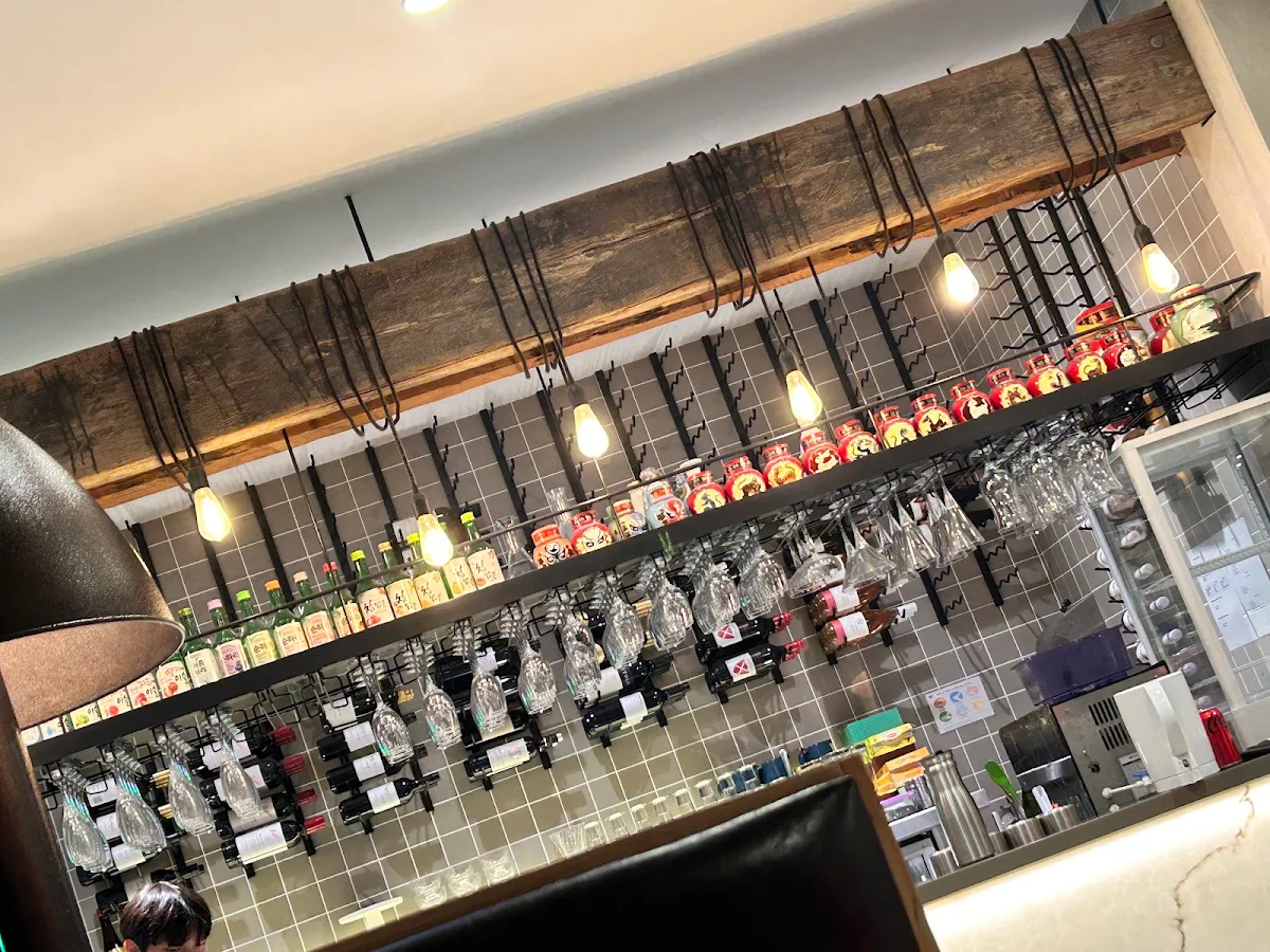 Vibe, The Yook Chatswood