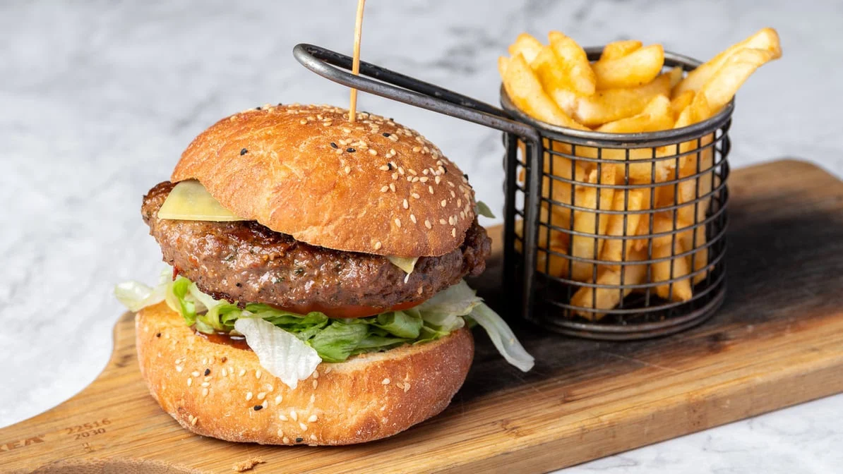 Food & drink, Little Lamb Restaurant Redcliffe