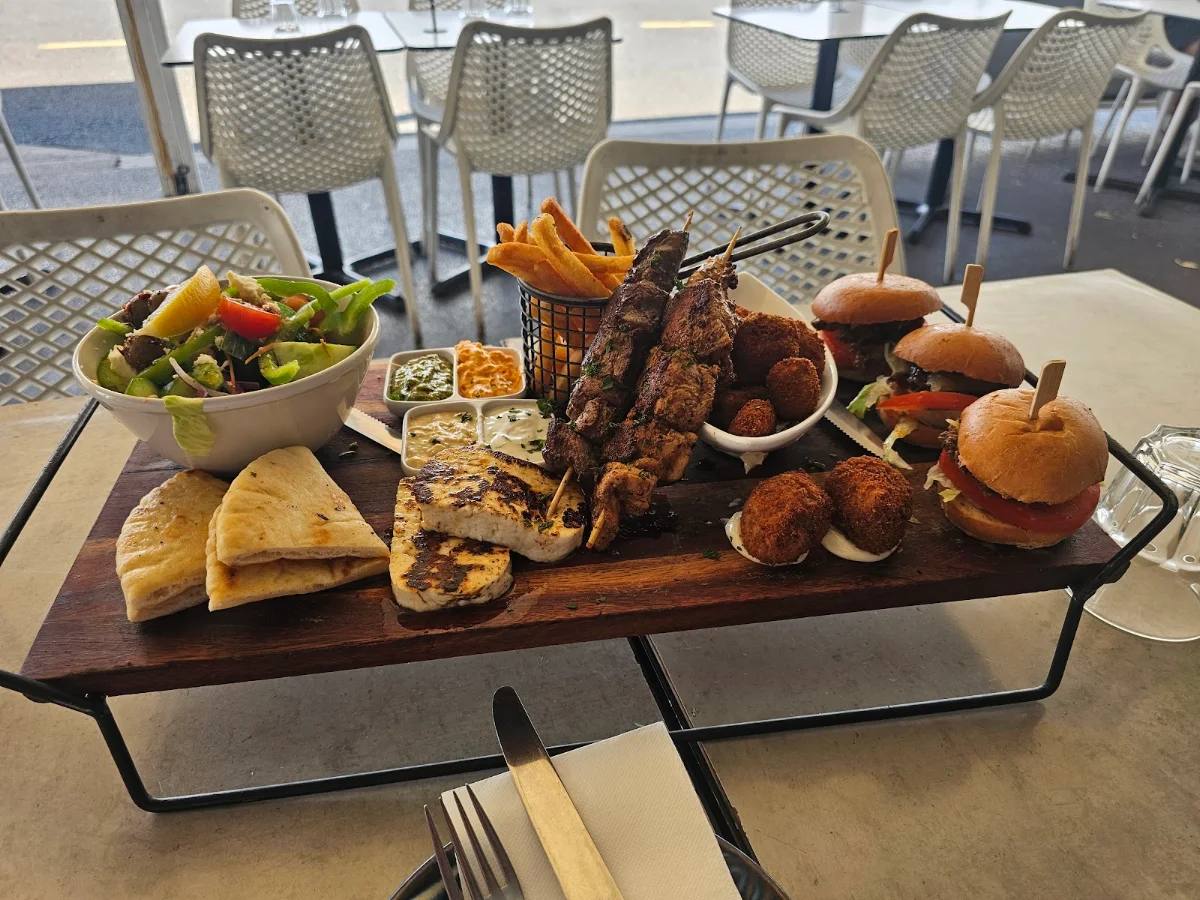 Food & drink, Little Lamb Restaurant Redcliffe